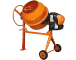 Бетономешалка Skiper CM-125